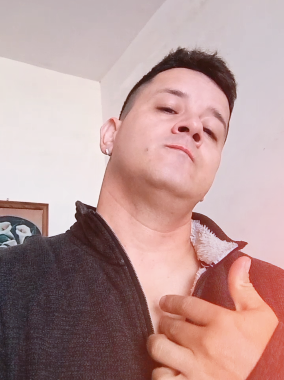 @David De la Vega