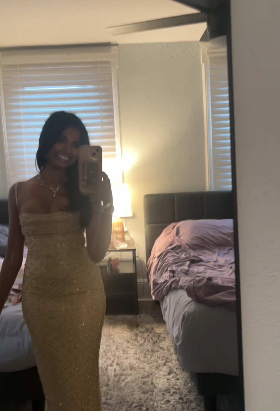 @:)
