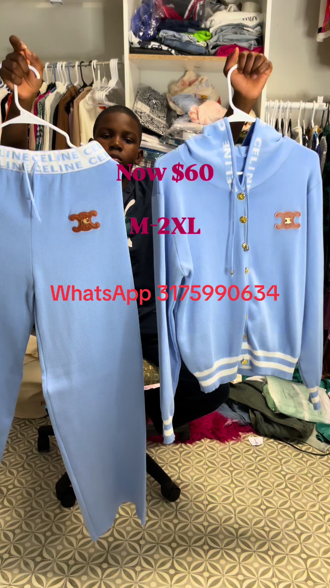 @Holafashionhouse