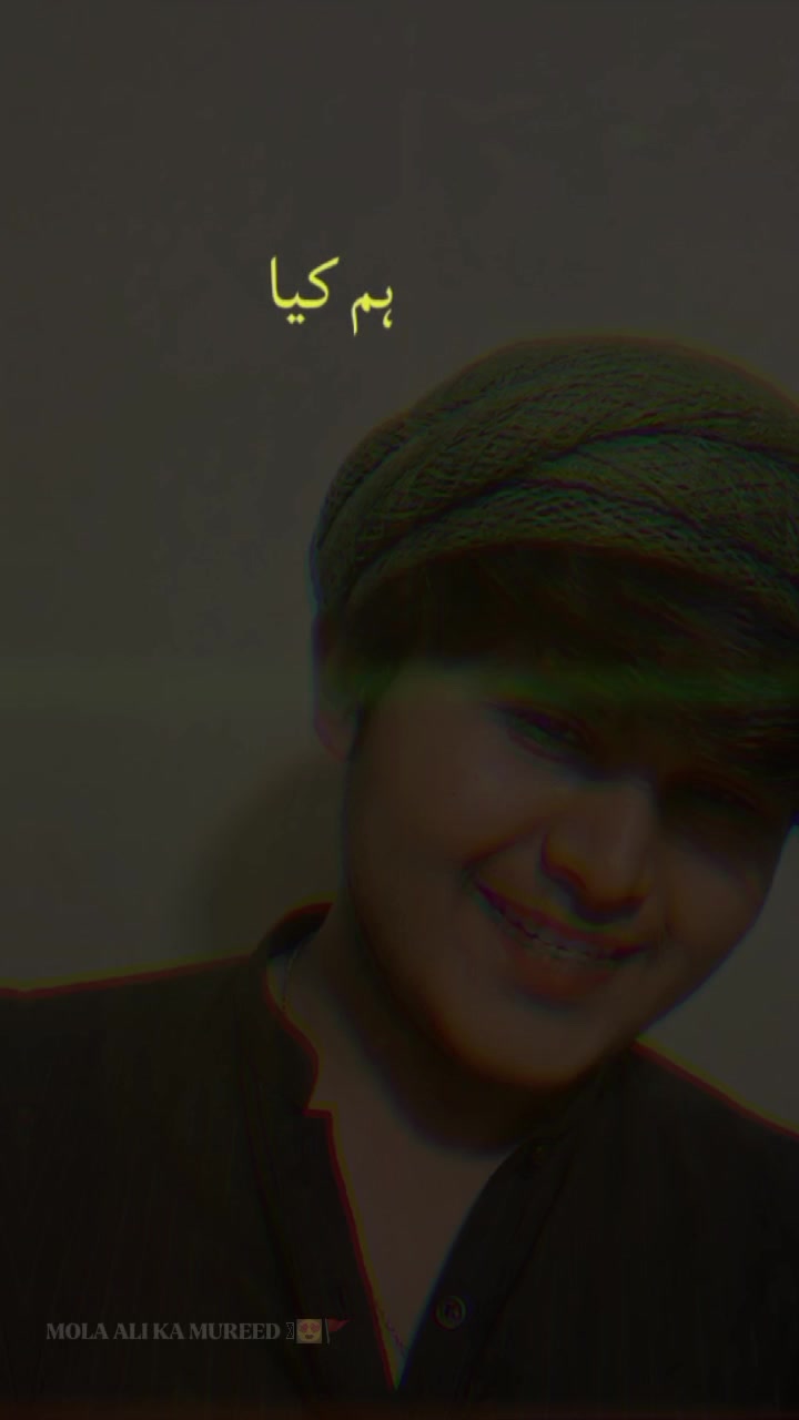 @𝐒𝐘𝐄𝐃 ســرکار🦅🚩