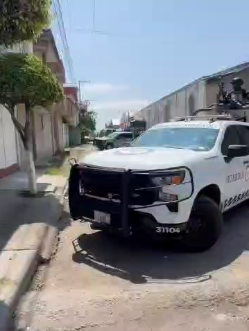 @24 HORAS Puebla