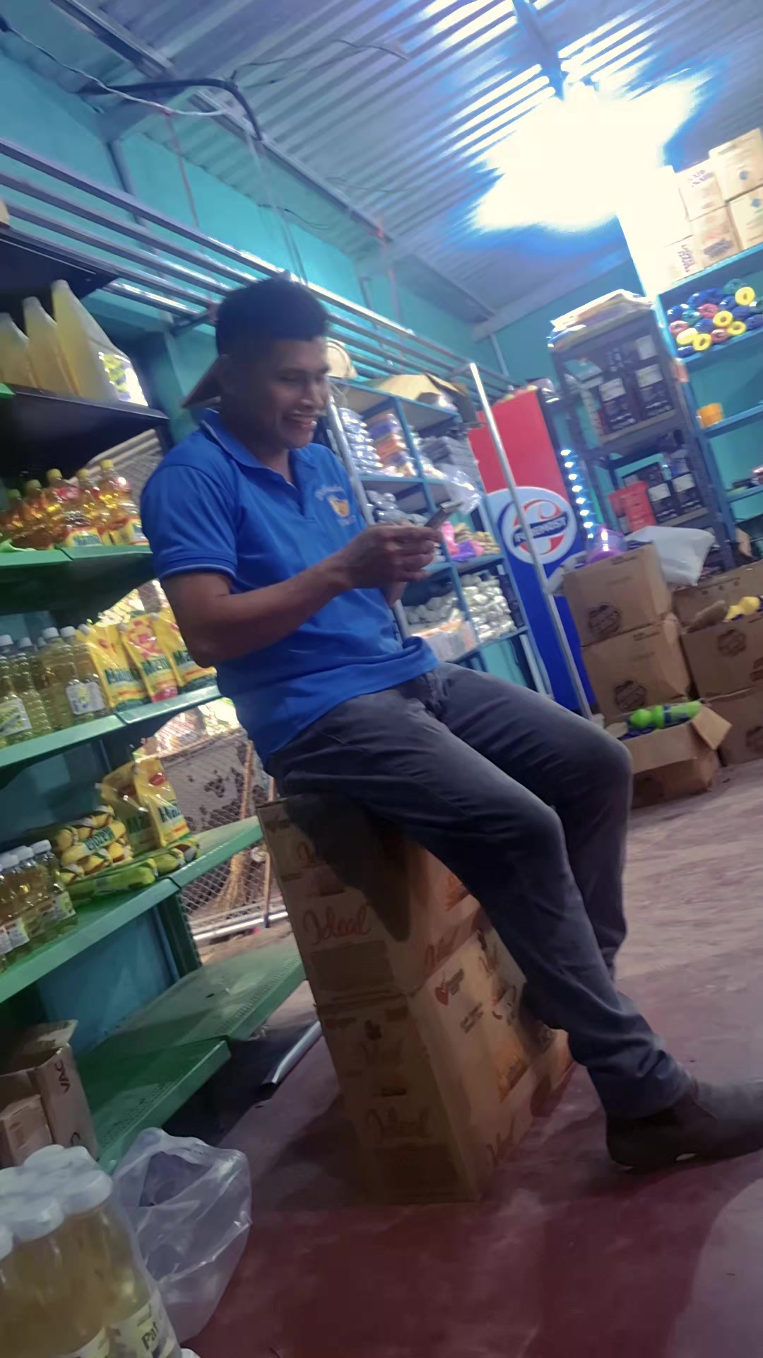 @🇬🇹🇬🇹Ángel ❤️chokito 💙🤍