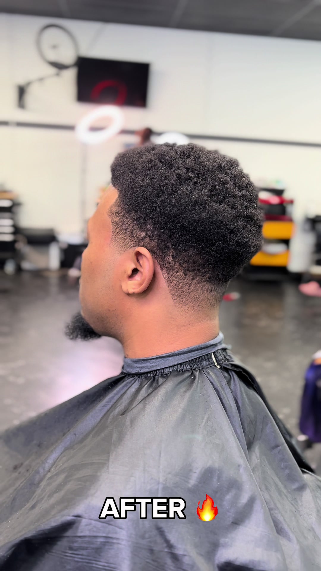 @Zel The Barber