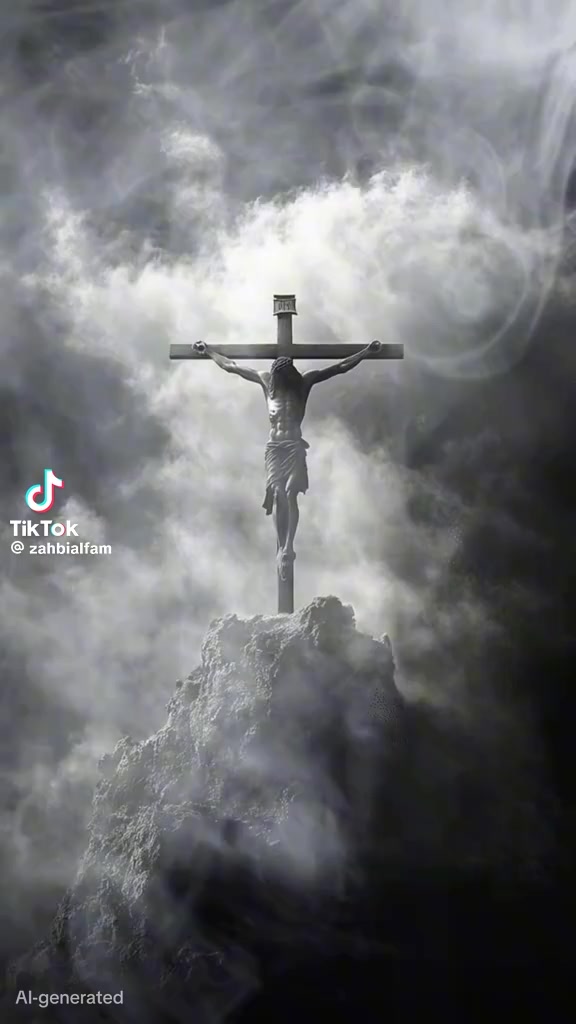 @jesus is the king