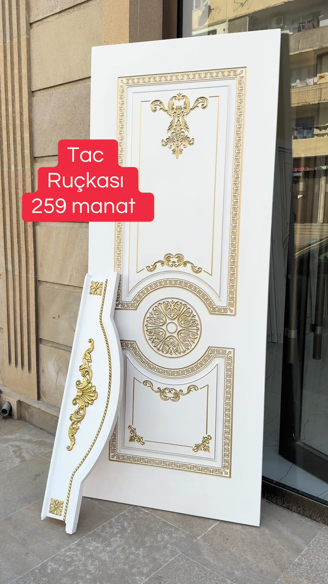 @QapıAləmi