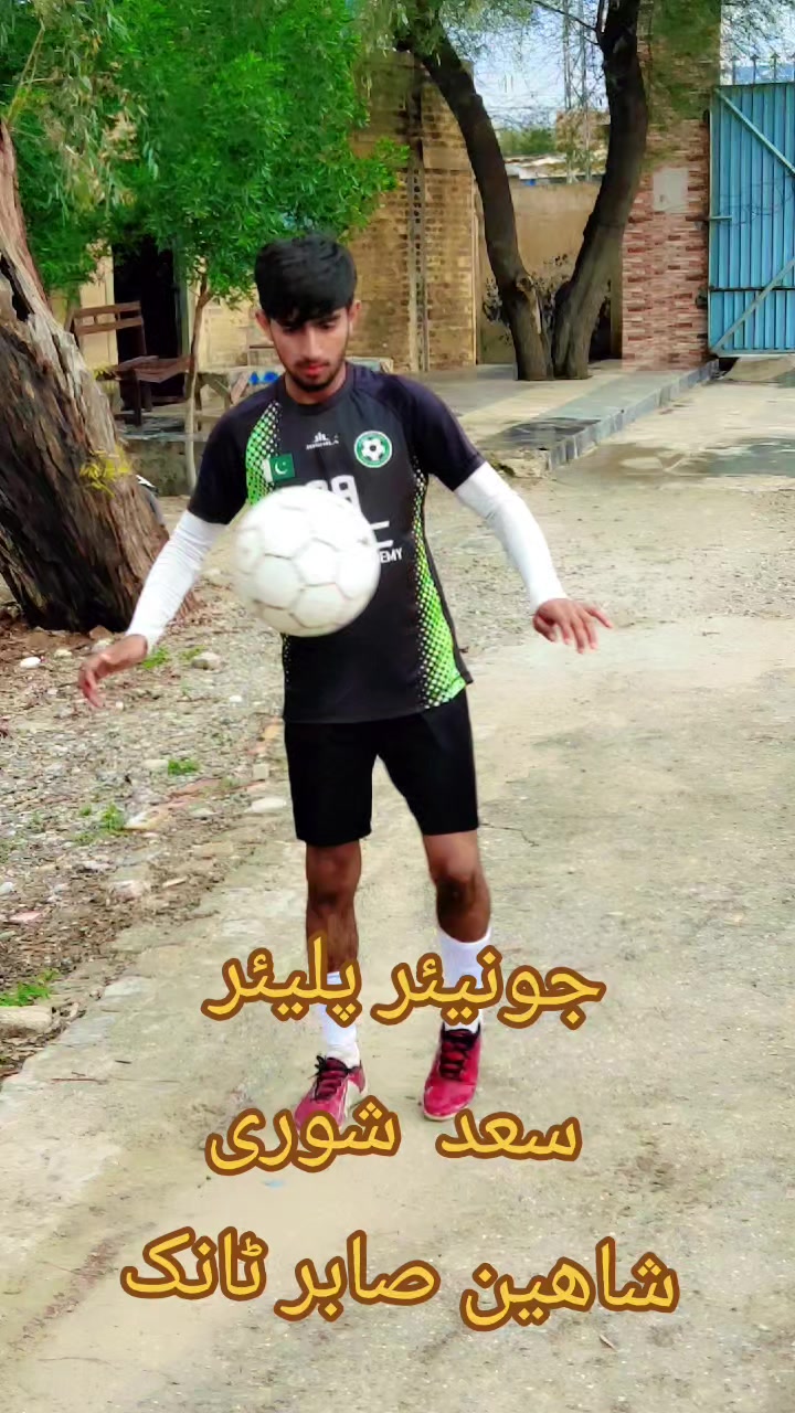 @Inam Ullah Burki