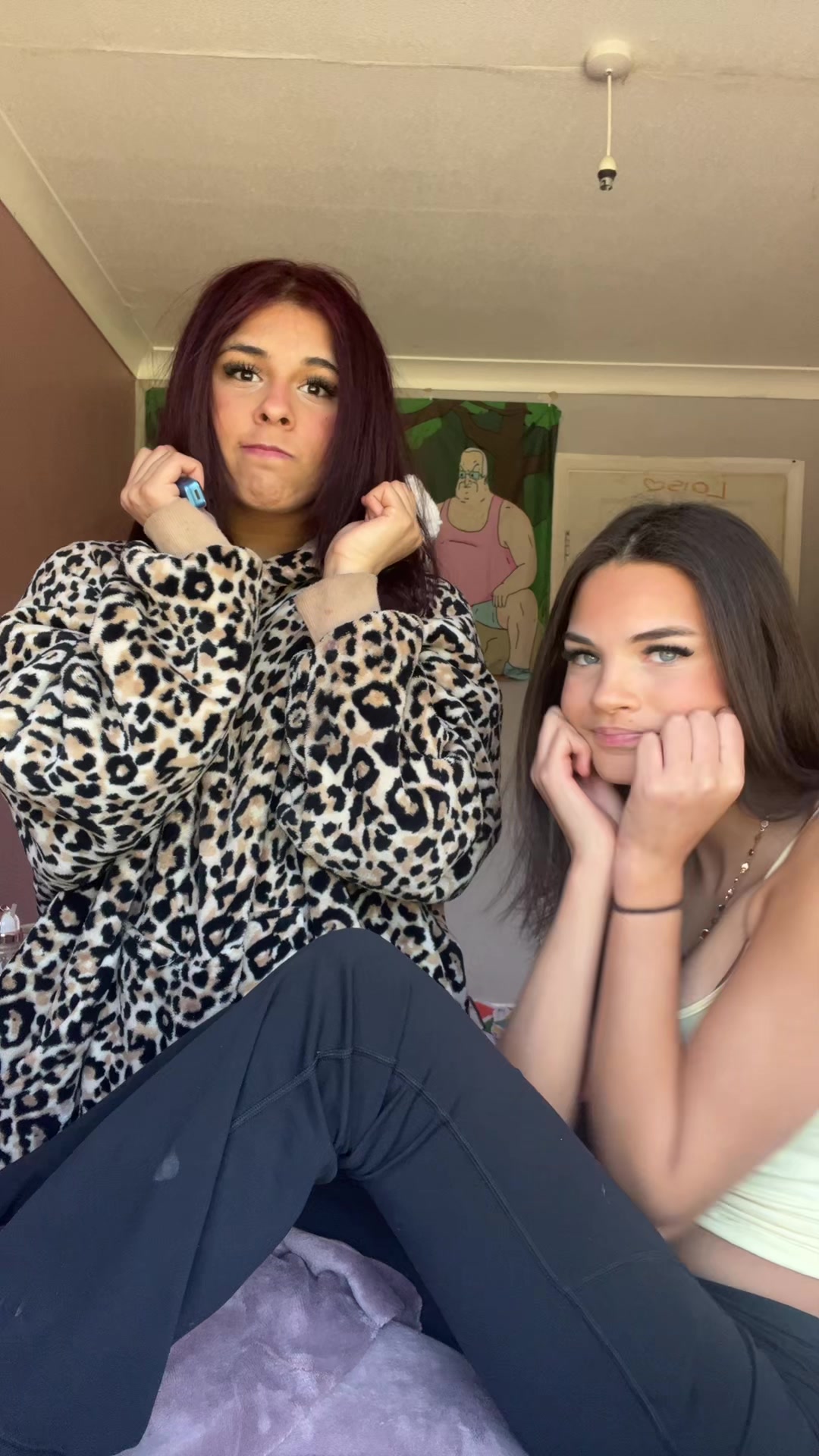 @ur mum