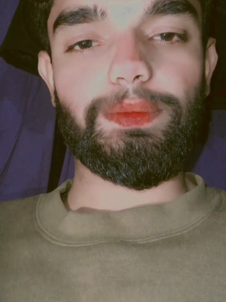 @𝑽 𝑰 𝑪 𝑲 𝒀 😎