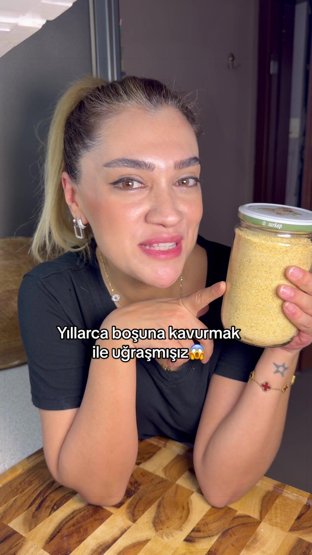 @Lilya Kitchens