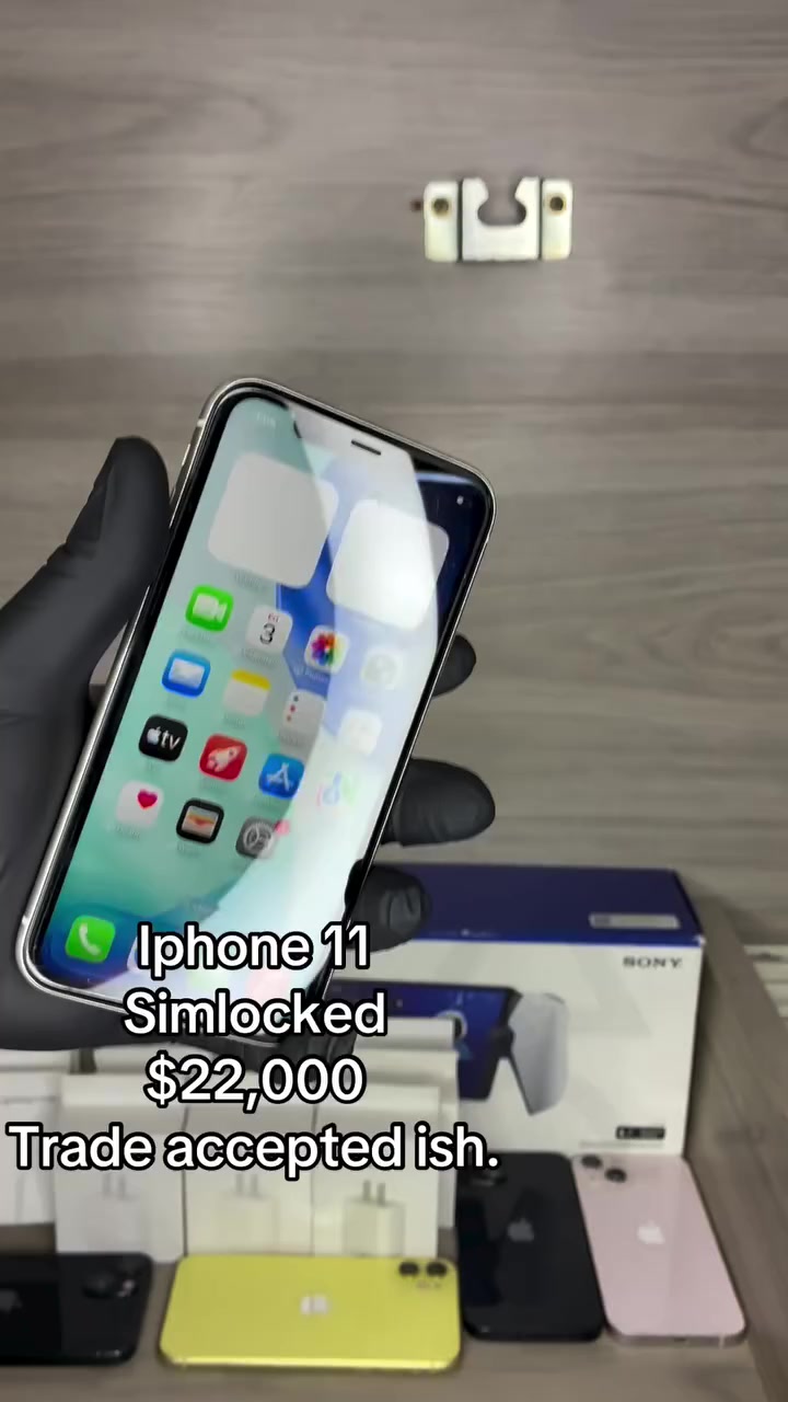 @James Tech Plug📱