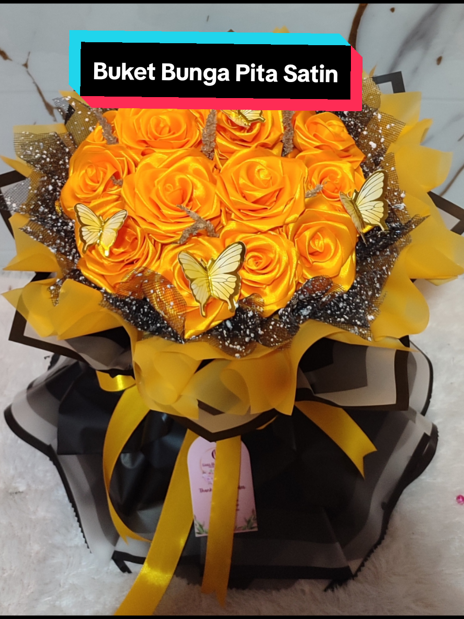 @Gees Home Florist Siantar