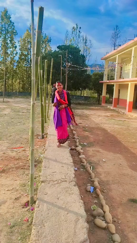 @Prema Budhathoki