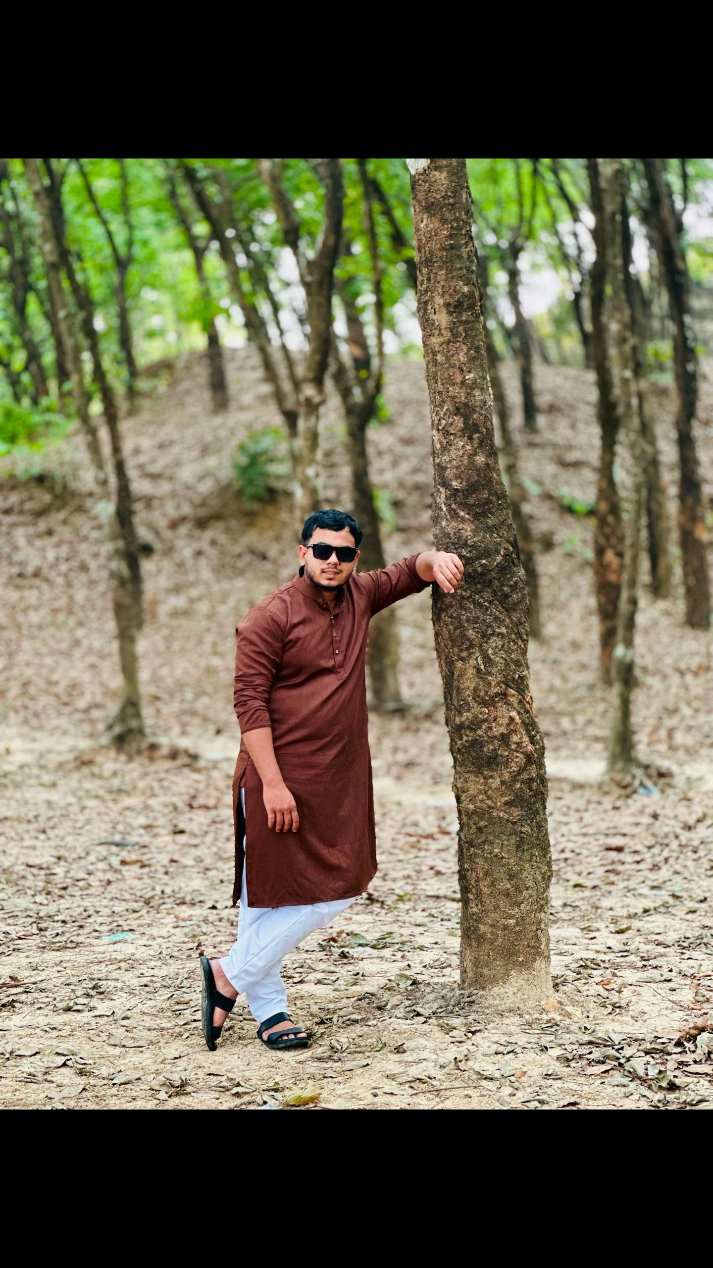 @MD Limon Ahmed