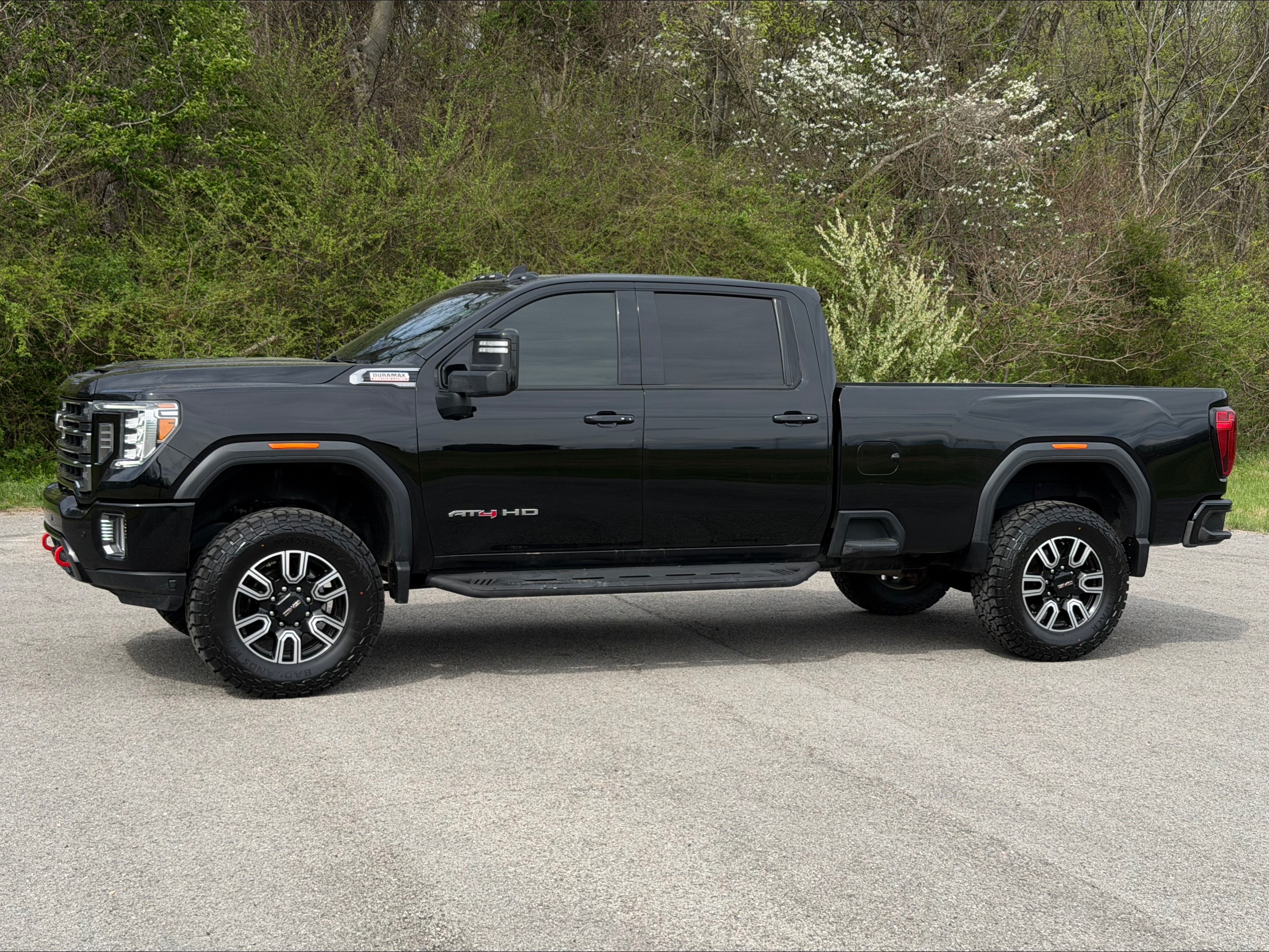 @Jackson Automotive