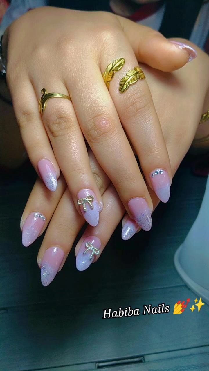 @Habiba Nails 💅✨