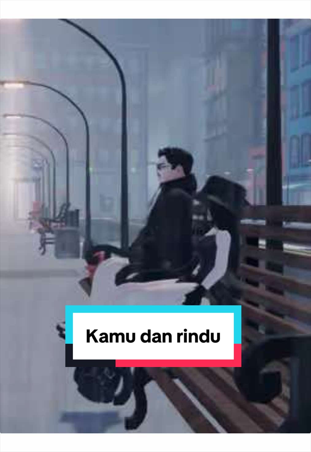 @CINTA