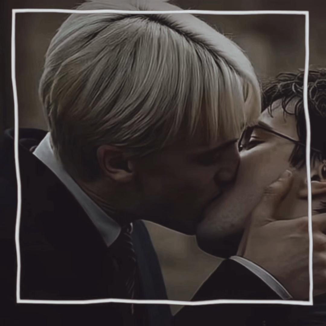 @Drarry ⚯͛ 💚❤️ (multifandom)