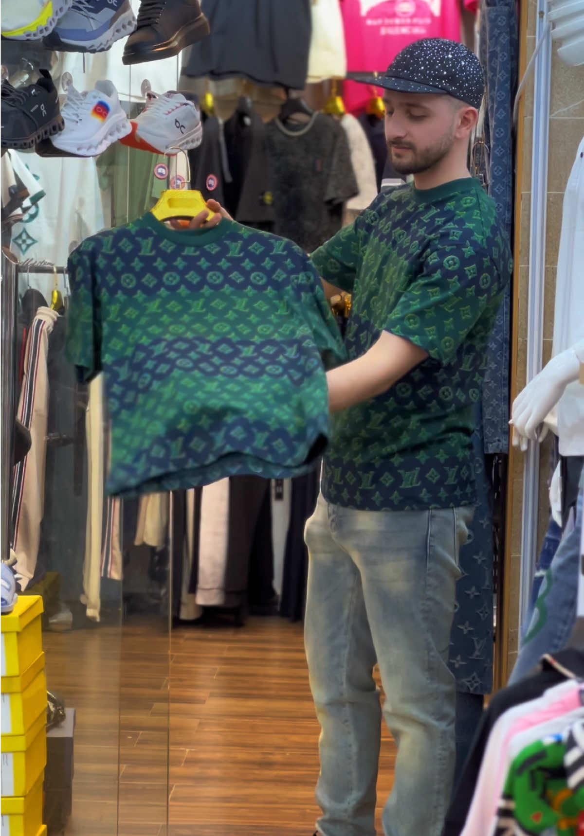 @Boutique massil 👕🩳👖🧢