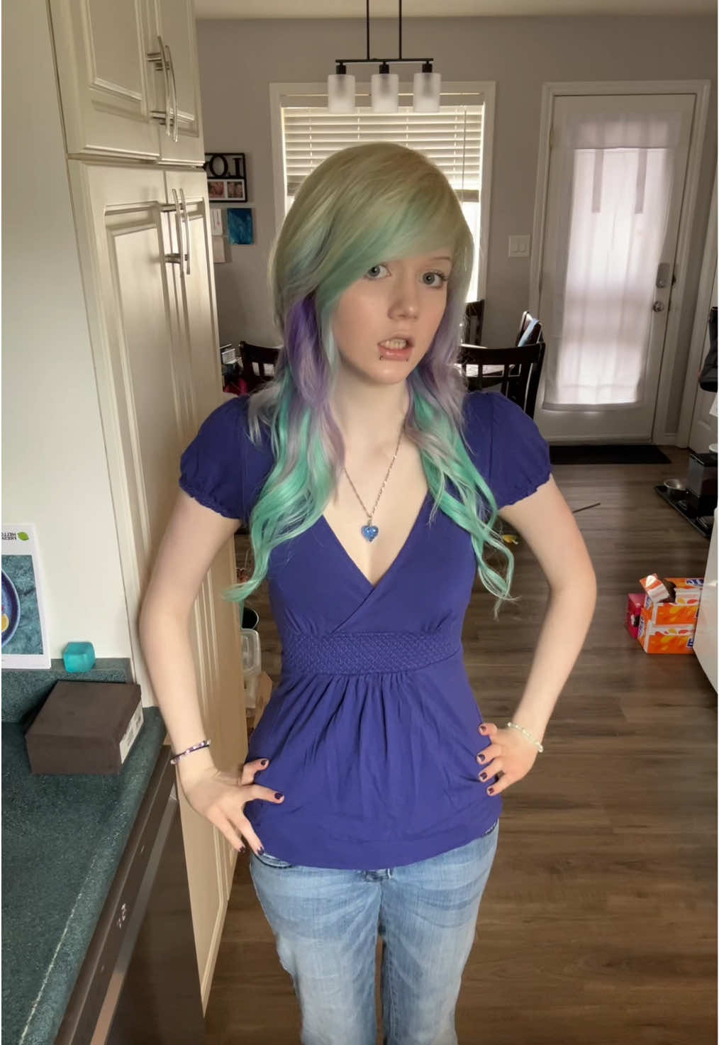 @olivia⋆˚꩜｡