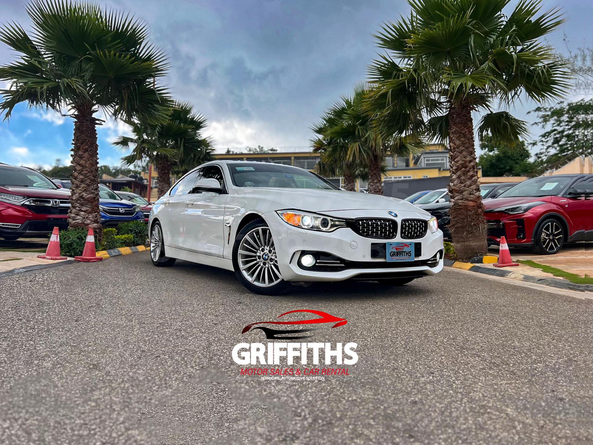 @Griffiths Motorsales