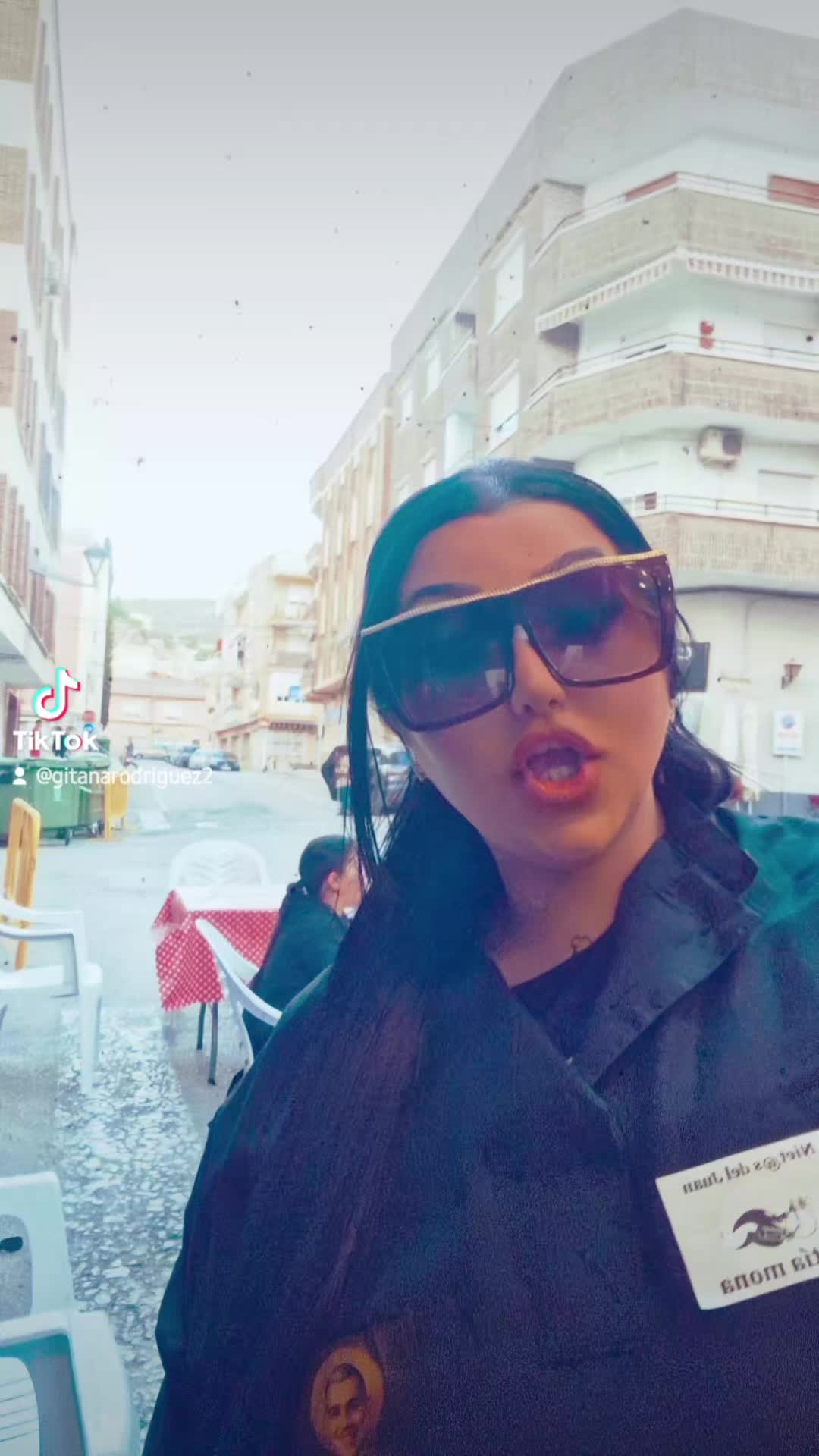 @gitana rodriguez