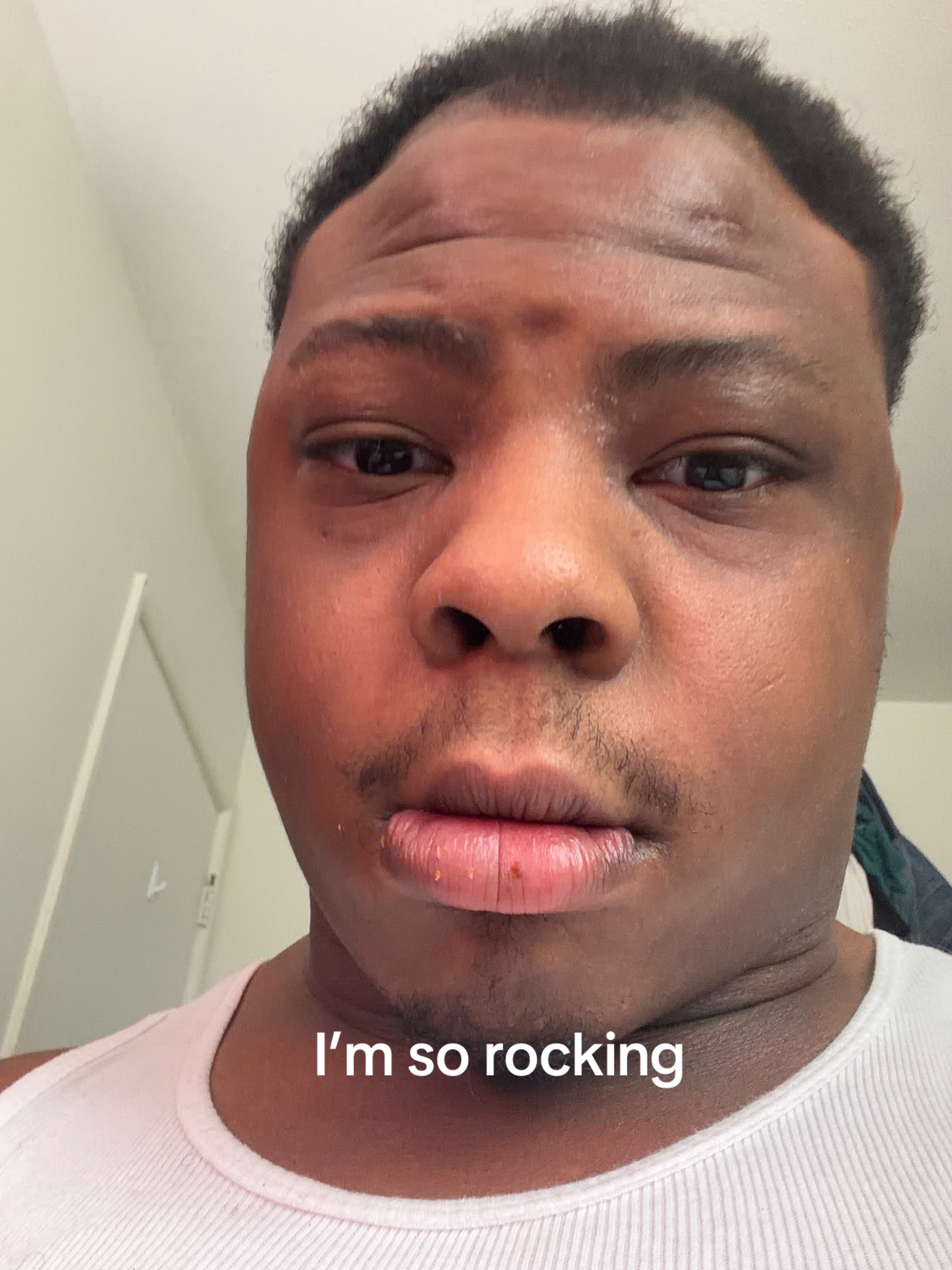 @Mekhi Saunders