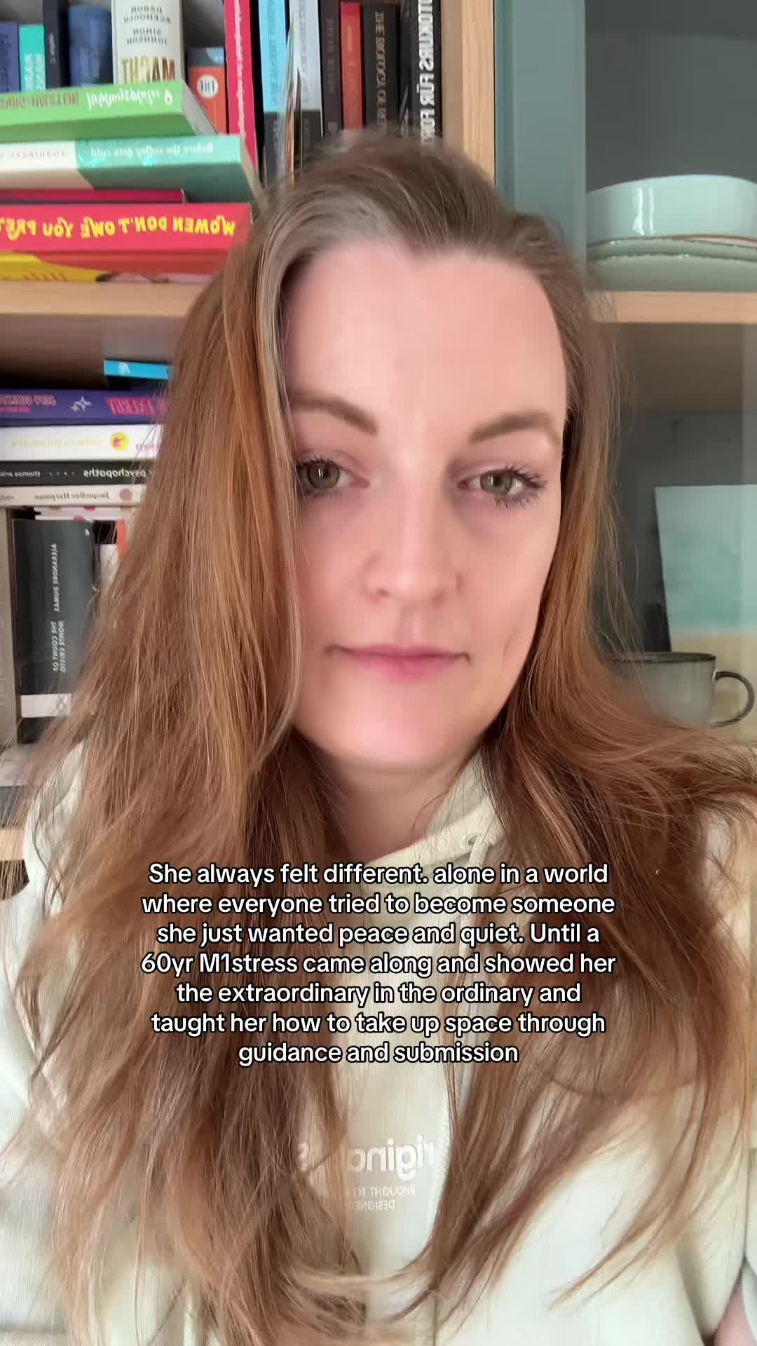 @C. M. Raven | Sapphic Author