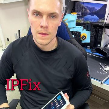 @IP-Fix Service