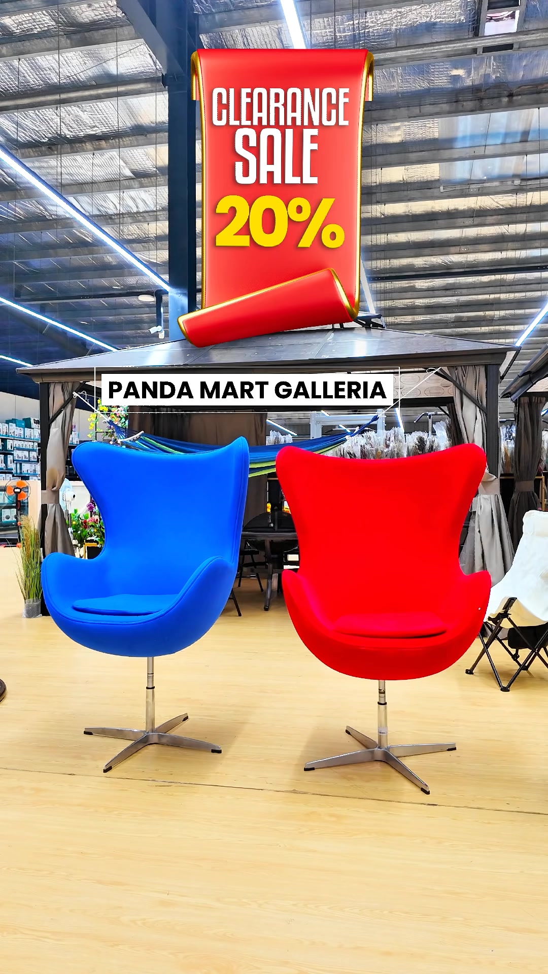@Panda Mart Kenya