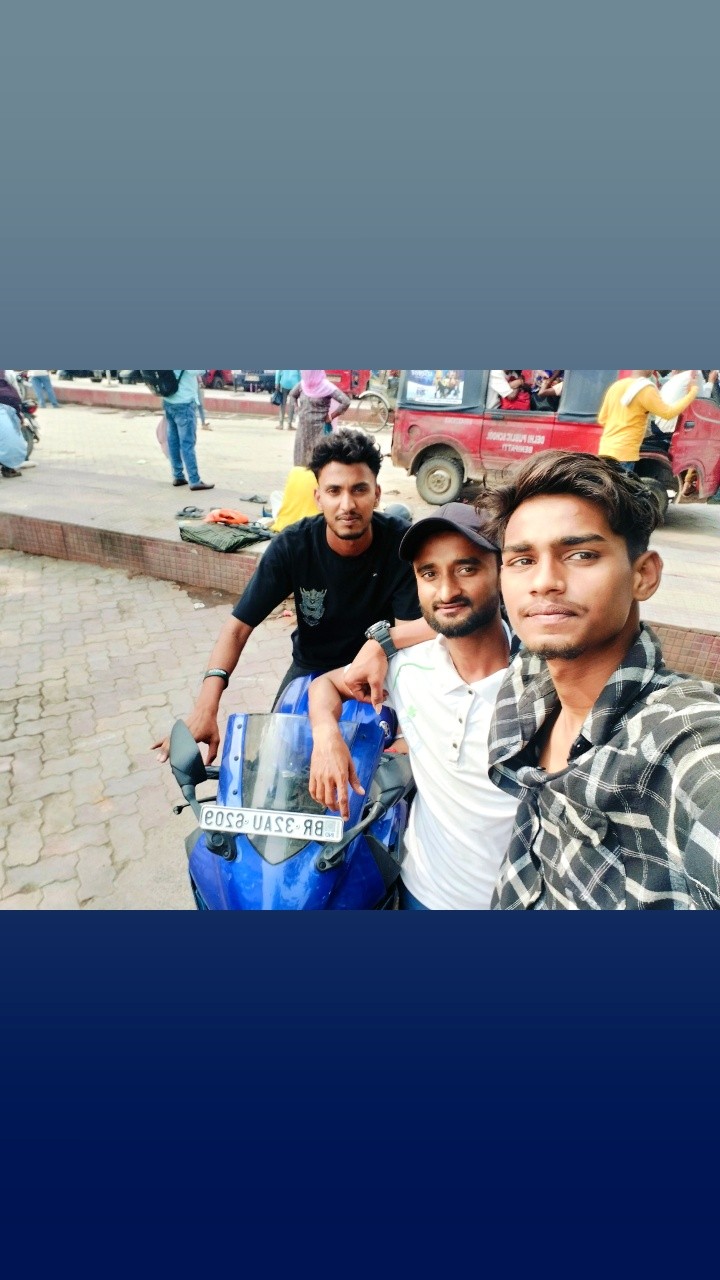 @ER Shraban Yadav