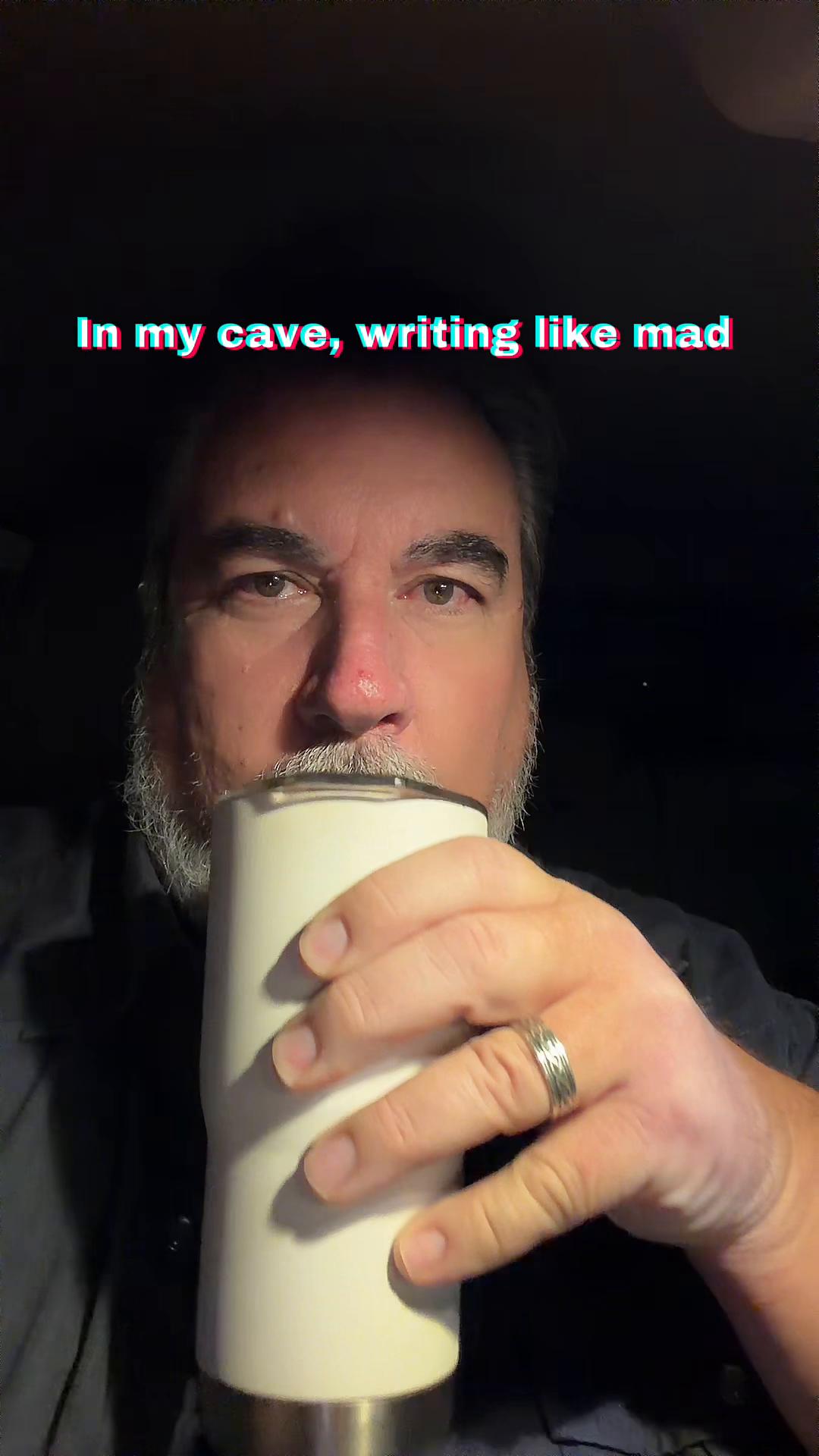 @Brian Fitz | Writer