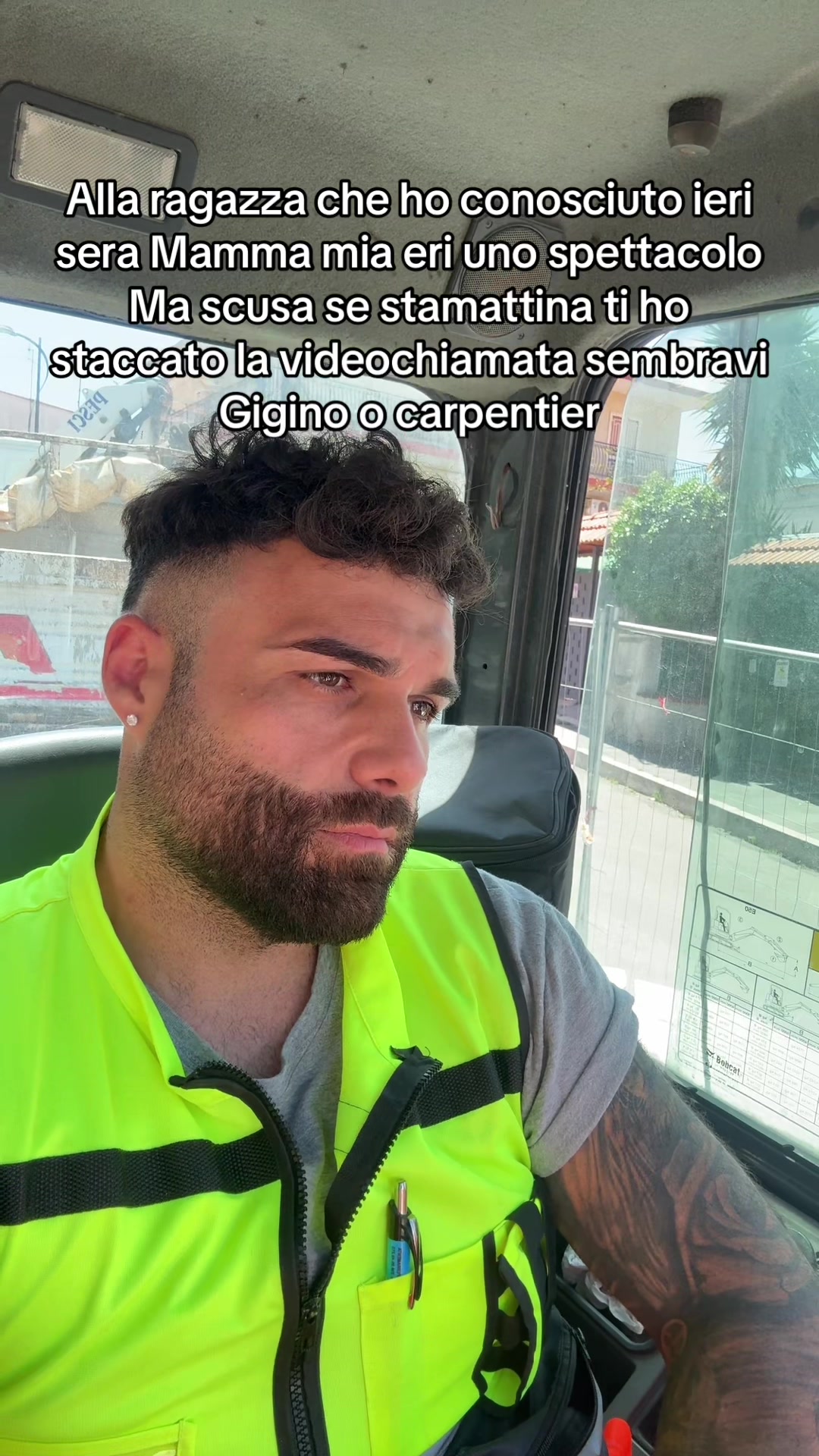 @Cristoforo De Martino