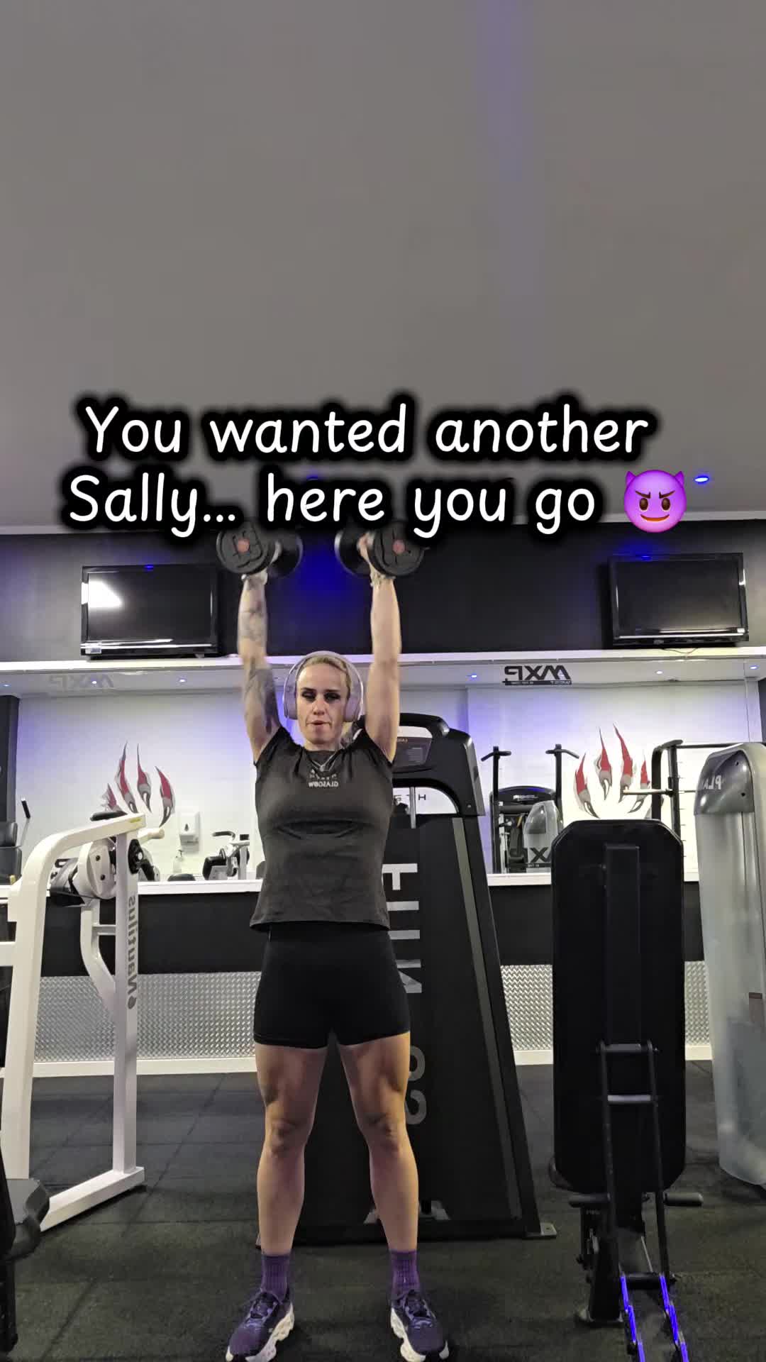 @Adrenalynn Pt