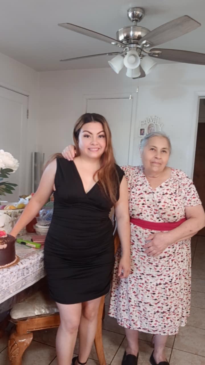 @chaparrita