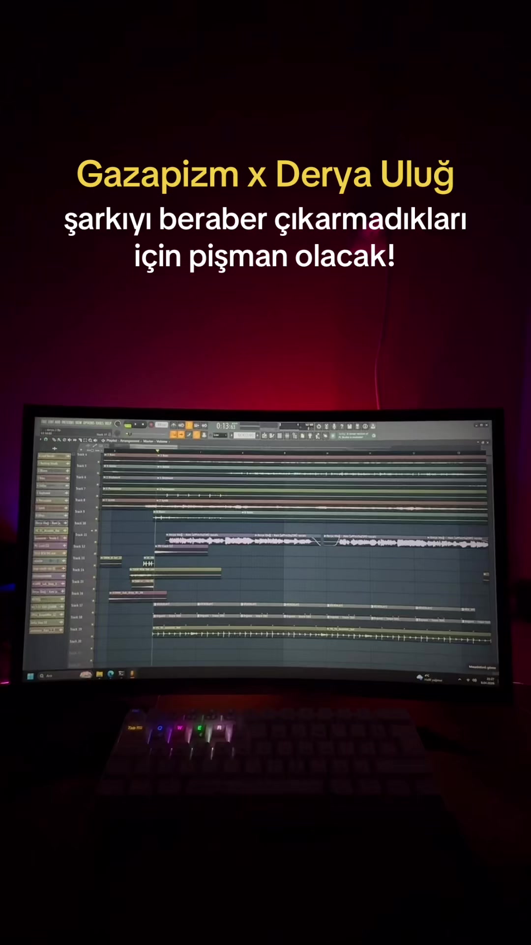 @Yasso Mix 🎵