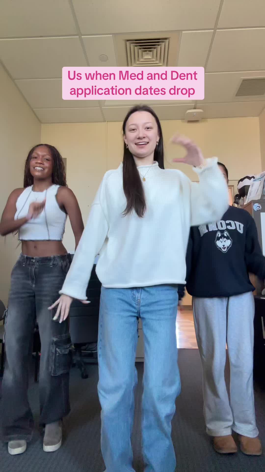 @UConn PPA