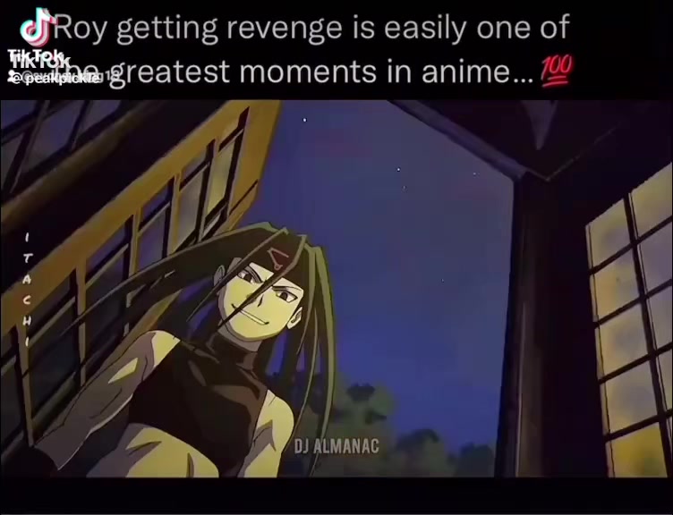 @Sasuke Uchiha