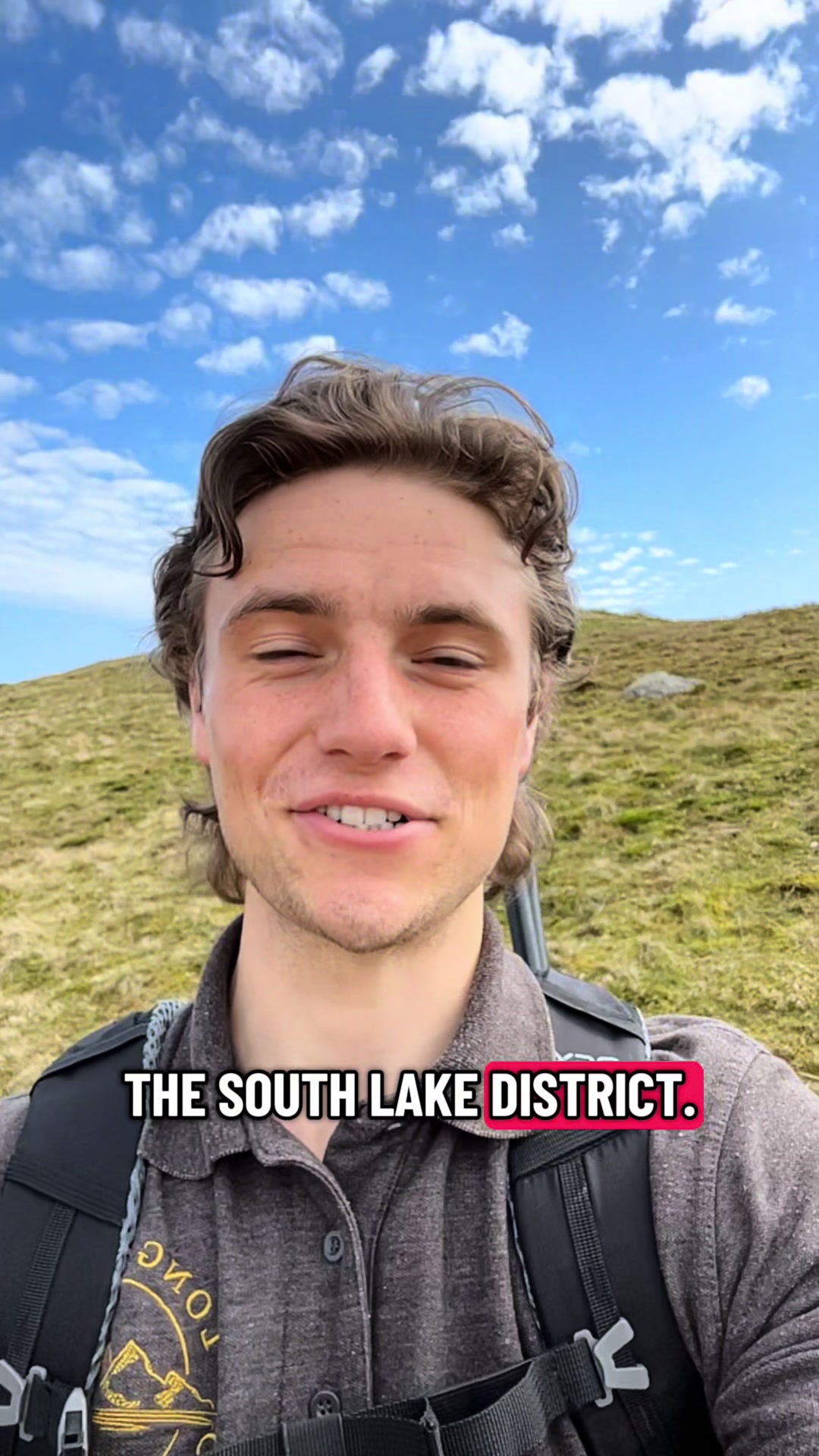 @Sam Bentley | Ecology
