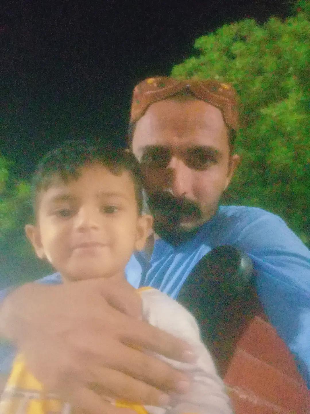 @Ayaz Khan