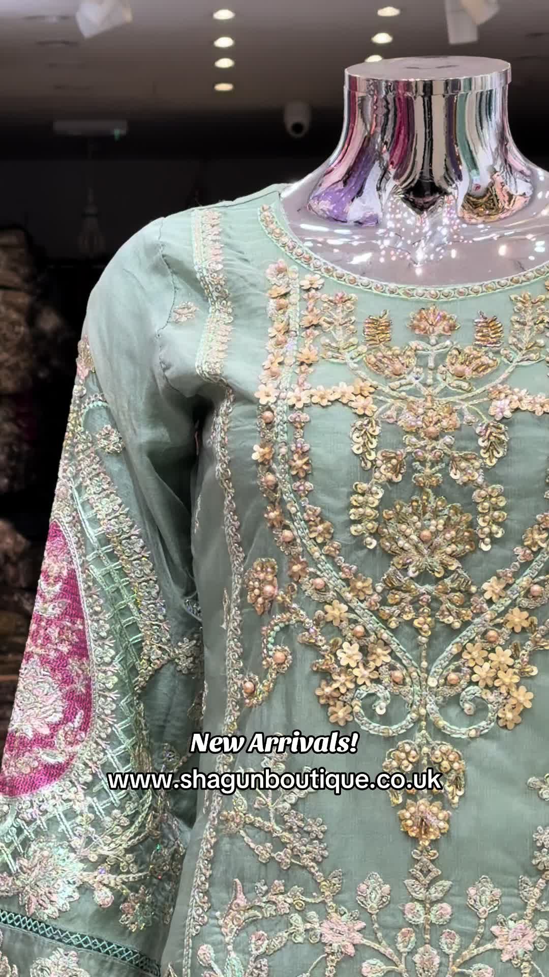 @Shop.shagun