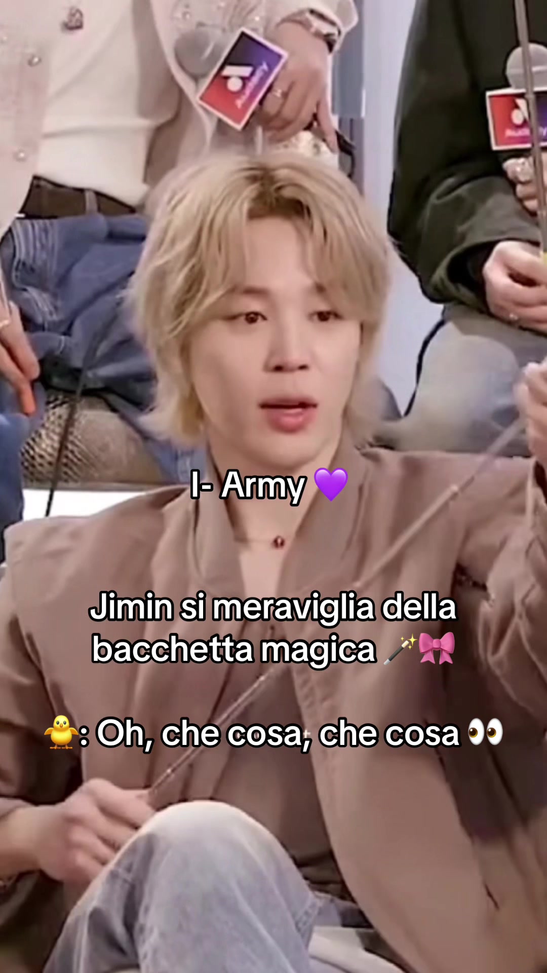 @I- Army 💜