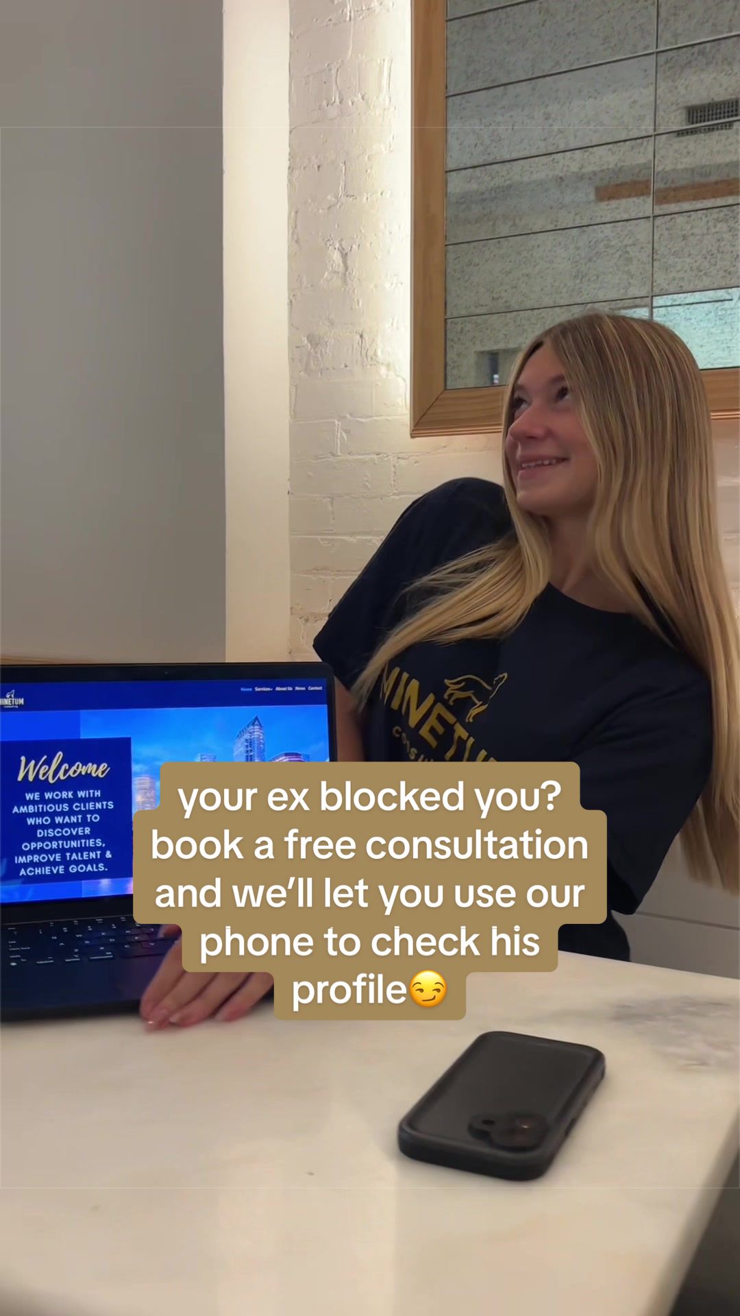@Minetum Consulting &amp; Coaching