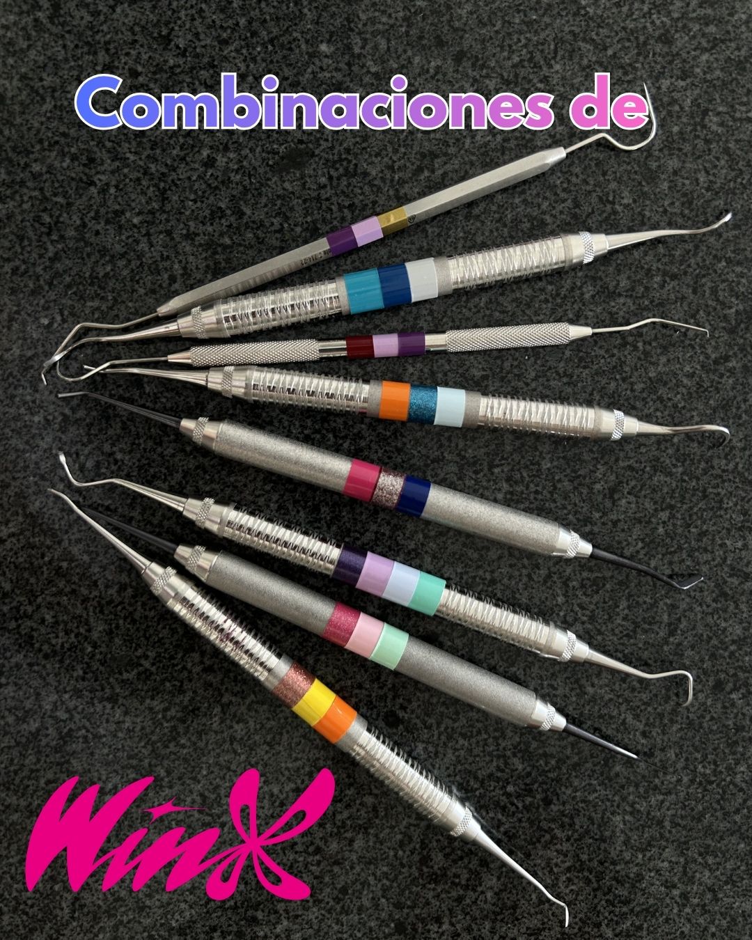 @CODIDENT Cintas codificadoras