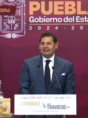 @24 HORAS Puebla