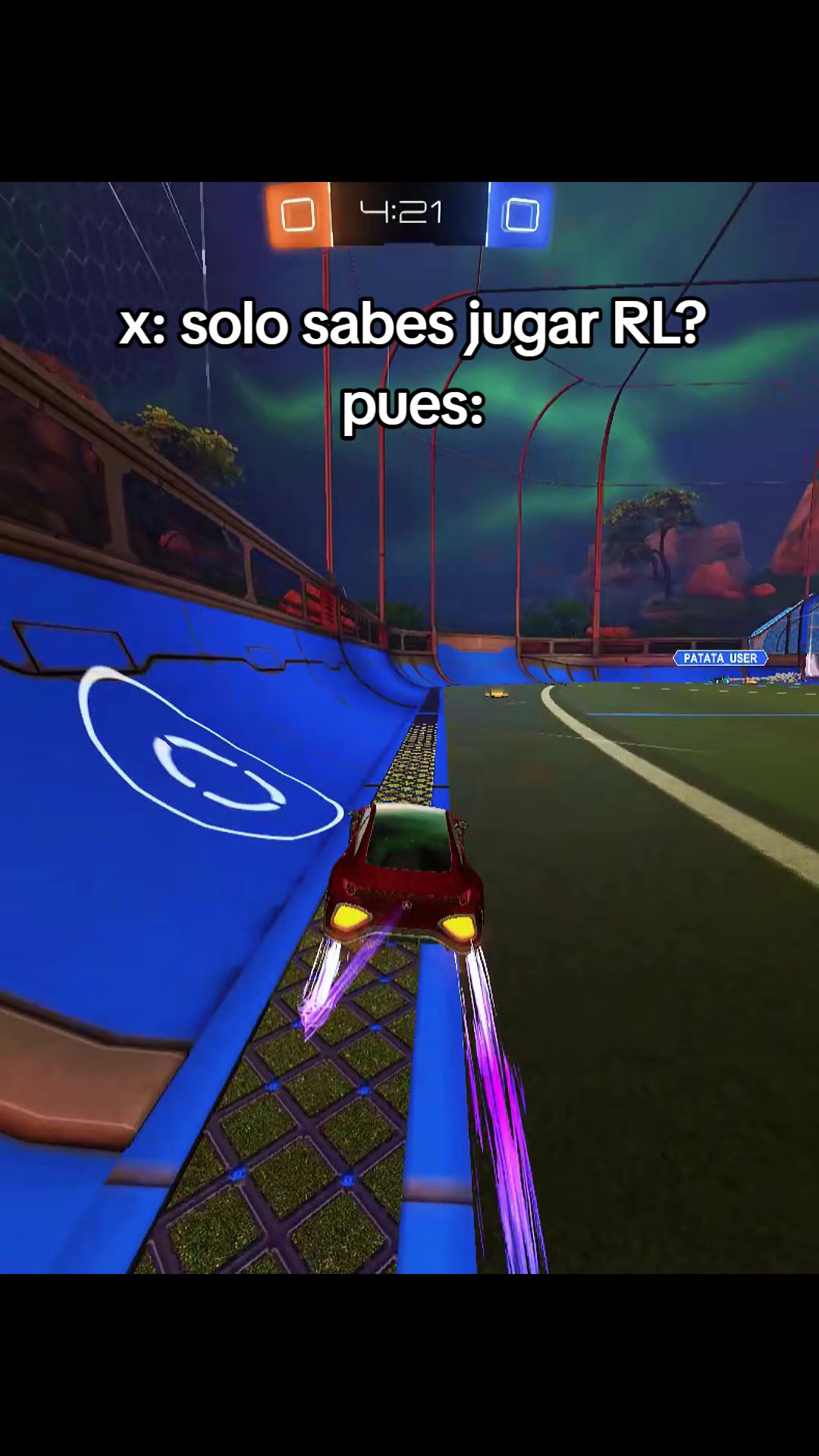 @Código PelotaRL