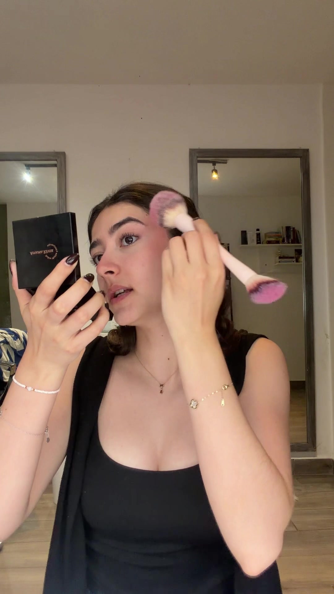 @Luzvioleta