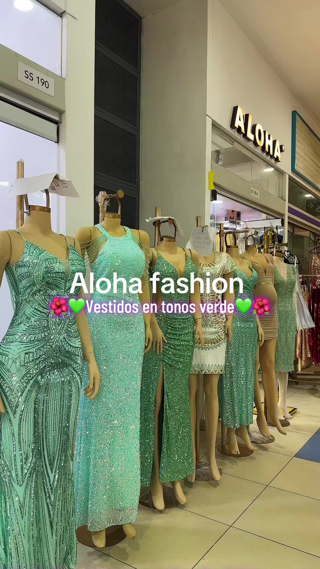 @ALOHA FASHION
