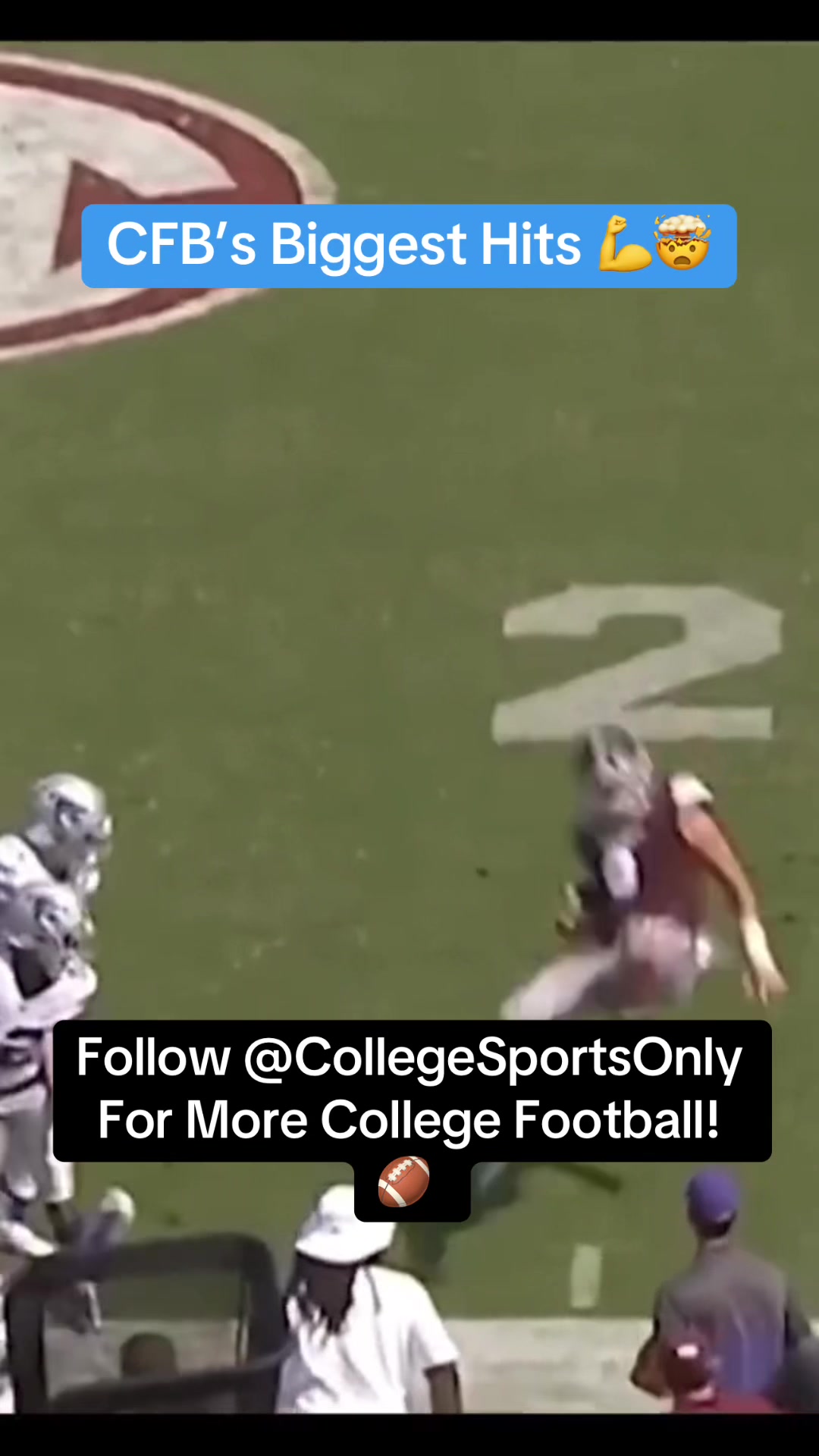 @College Sports Only