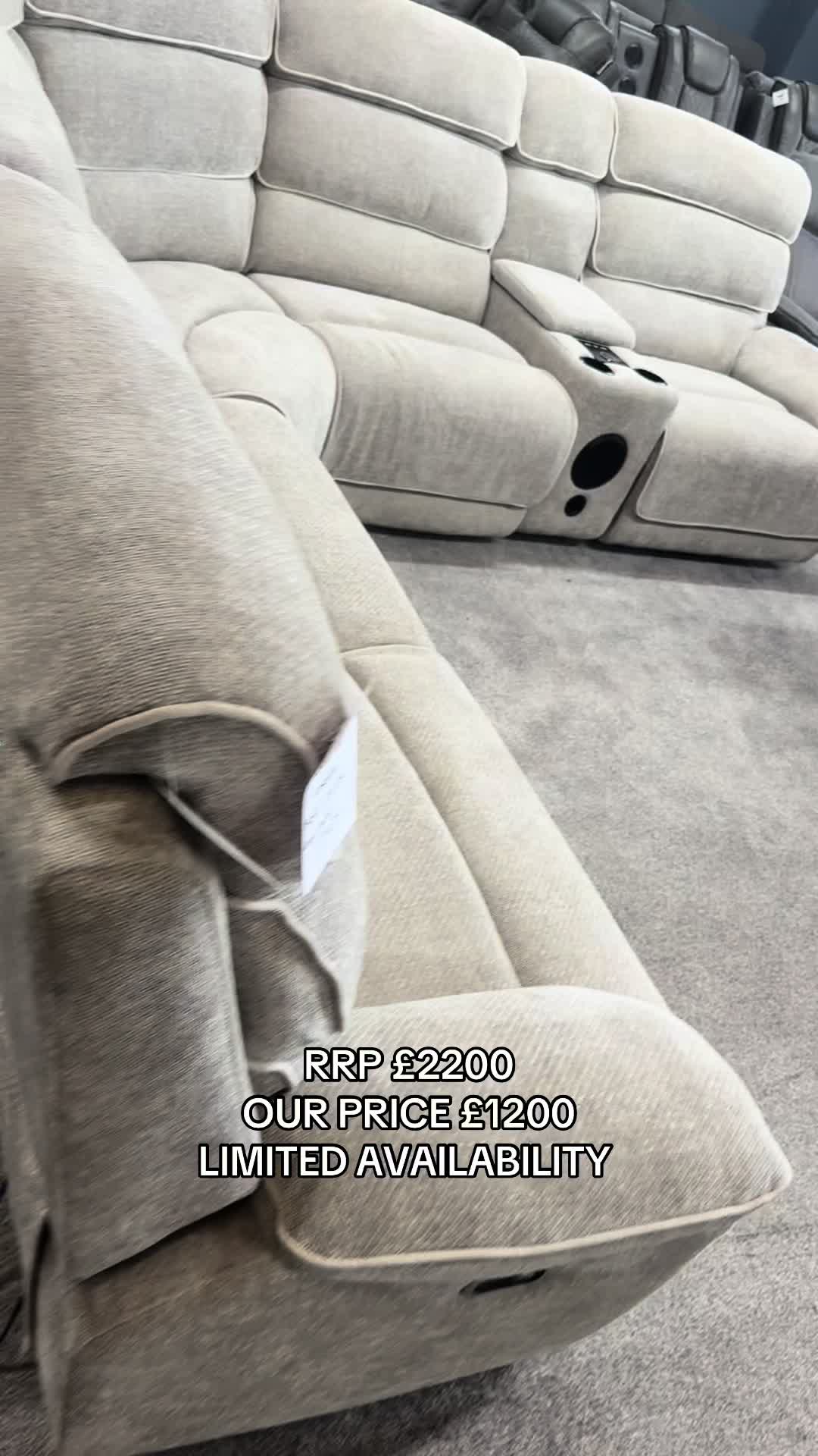 @HARRYS FURNISHINGS PORTADOWN
