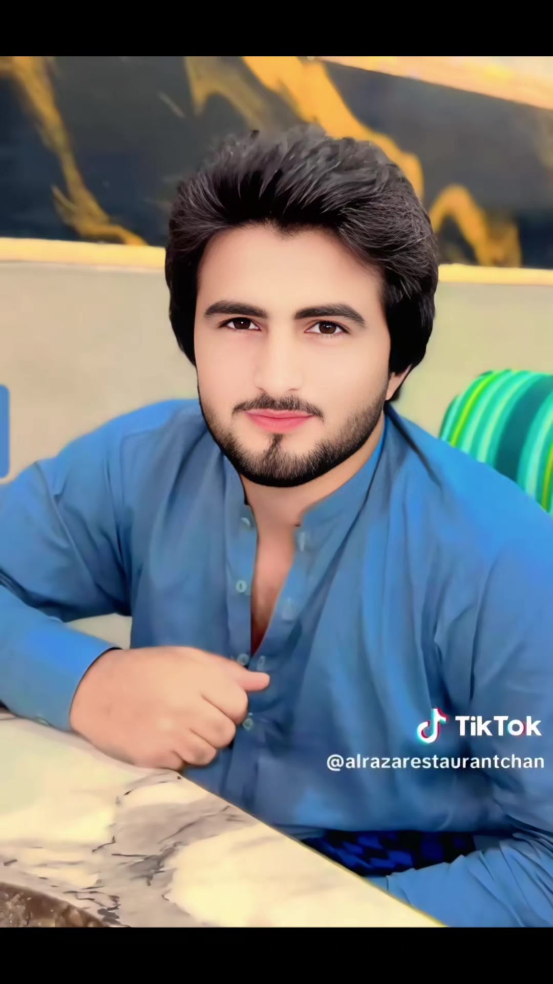 @Kaife Malik
